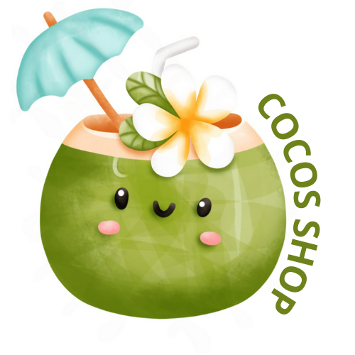 COCOS SHOP