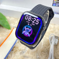 SMART WATCH VISUALIZACION 3D HK10 PRO MAX